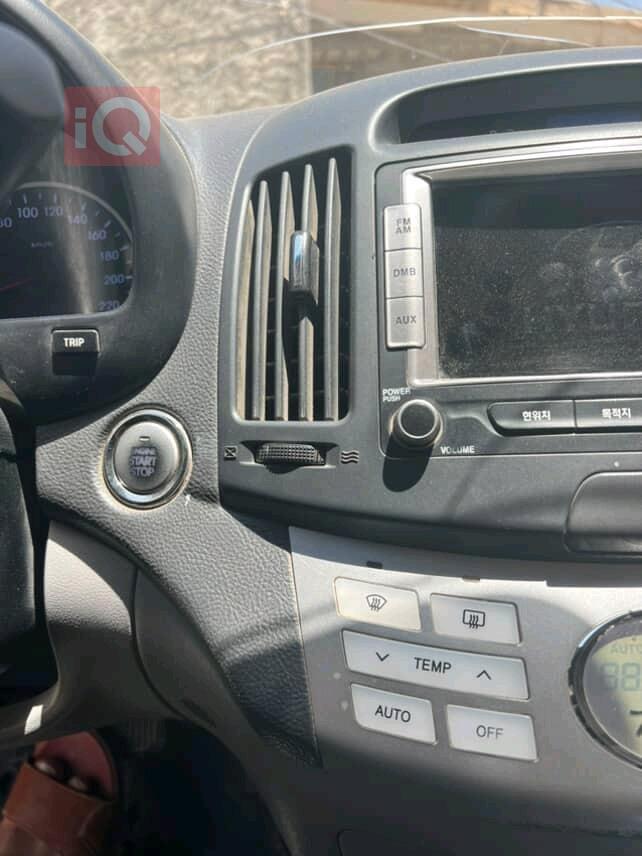 هیوندای ئەڤانتی